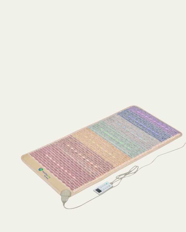Rainbow Chakra Mat 5024
